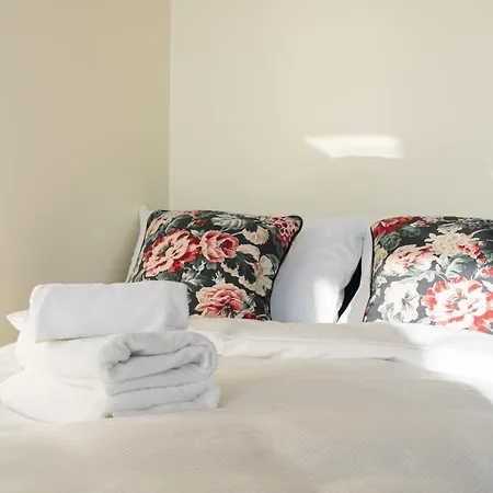 Osiedle Avia Charming Apartment