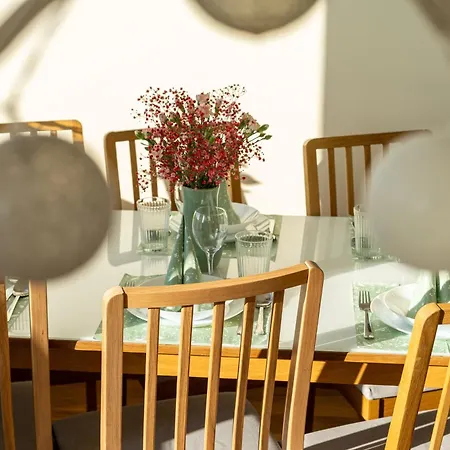 Osiedle Avia Charming Apartment *