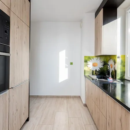 Osiedle Avia Charming Apartment