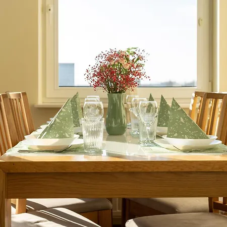 Apartment Osiedle Avia Charming *