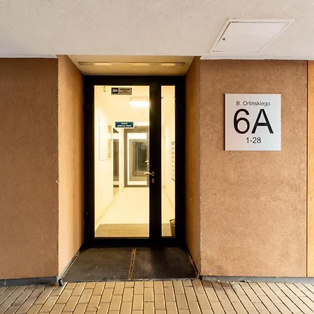 Osiedle Avia Charming Διαμέρισμα Krasków