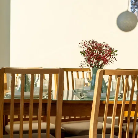 Appartamento Osiedle Avia Charming
